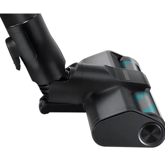 ВЕРТИКАЛЬНЫЙ ПЫЛЕСОС SAMSUNG JET 85 COMPLETE, ЧЕРНЫЙ | СИНИЙ