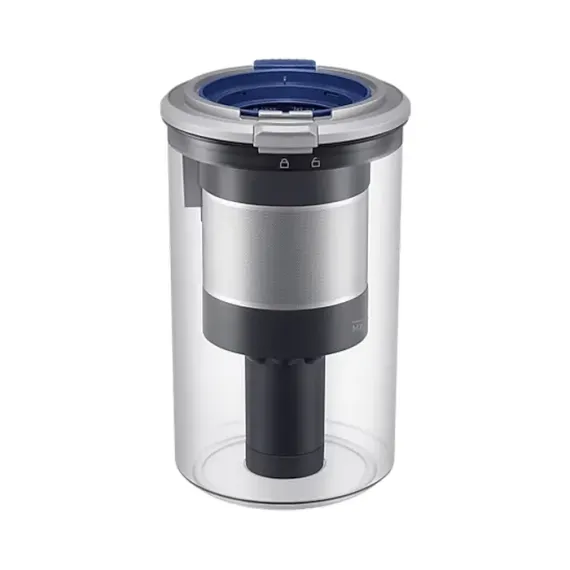 ВЕРТИКАЛЬНЫЙ ПЫЛЕСОС SAMSUNG JET 85 COMPLETE, ЧЕРНЫЙ | СИНИЙ