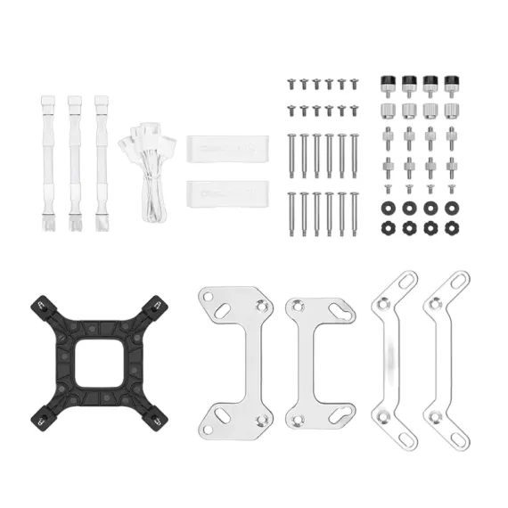 КУЛЕР ДЛЯ ПРОЦЕССОРА DEEPCOOL LT720