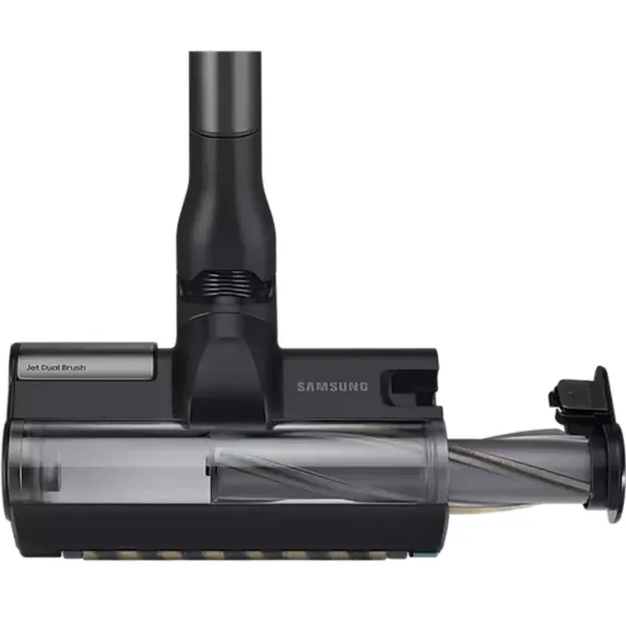 ВЕРТИКАЛЬНЫЙ ПЫЛЕСОС SAMSUNG JET 85 COMPLETE, ЧЕРНЫЙ | СИНИЙ