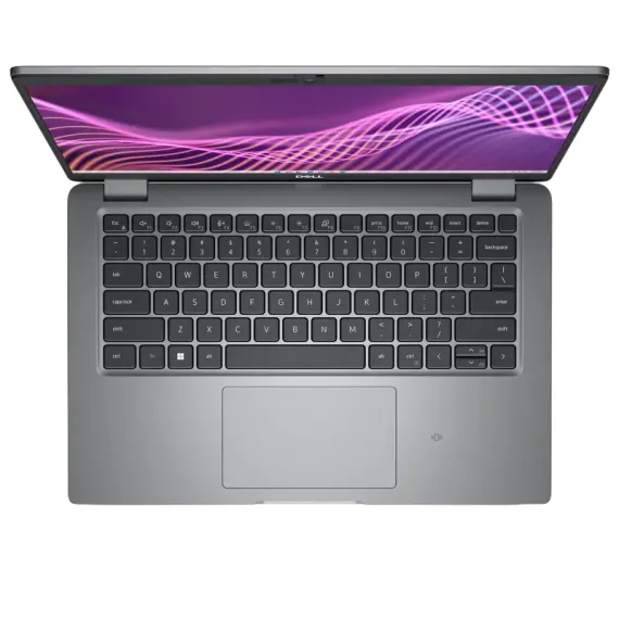 НОУТБУК ДЛЯ БИЗНЕСА 14" DELL LATITUDE 5440, GREY, INTEL CORE I7-1355U, 16ГБ/512ГБ, WINDOWS 11 PRO