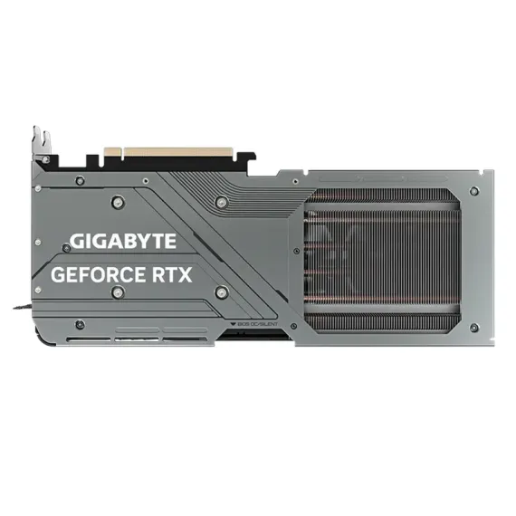 ВИДЕОКАРТА GIGABYTE GV-N4070GAMING OCV2-12GD, 12ГБ GDDR6X 192БИТ (GV-N4070GAMING OCV2-12GD)