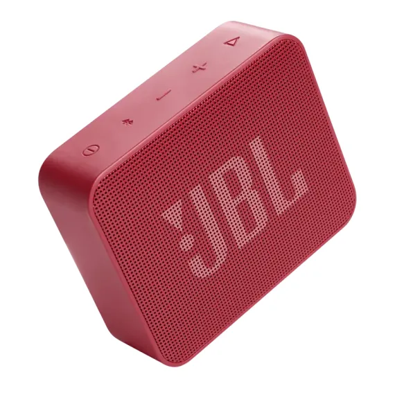 ПОРТАТИВНАЯ КОЛОНКА JBL ESSENTIAL, КРАСНЫЙ