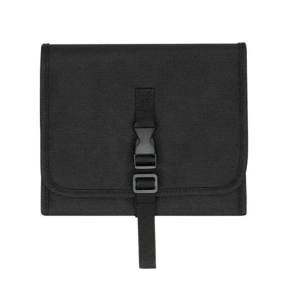 ДОРОЖНЫЙ ОРГАНАЙЗЕР RIVACASE 8408, ЧЁРНЫЙ