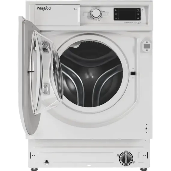 СТИРАЛЬНАЯ МАШИНА WHIRLPOOL BI WMWG 91485 EU, 9КГ, БЕЛЫЙ