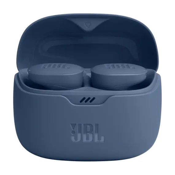 НАУШНИКИ JBL TUNE BUDS, СИНИЙ