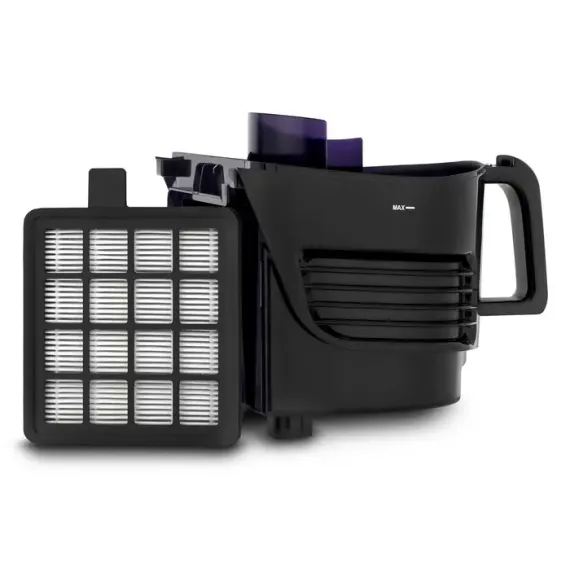 ПЫЛЕСОС VITEK VT-8105, ЧЁРНЫЙ