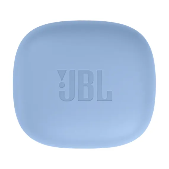 НАУШНИКИ JBL WAVE FLEX, СИНИЙ