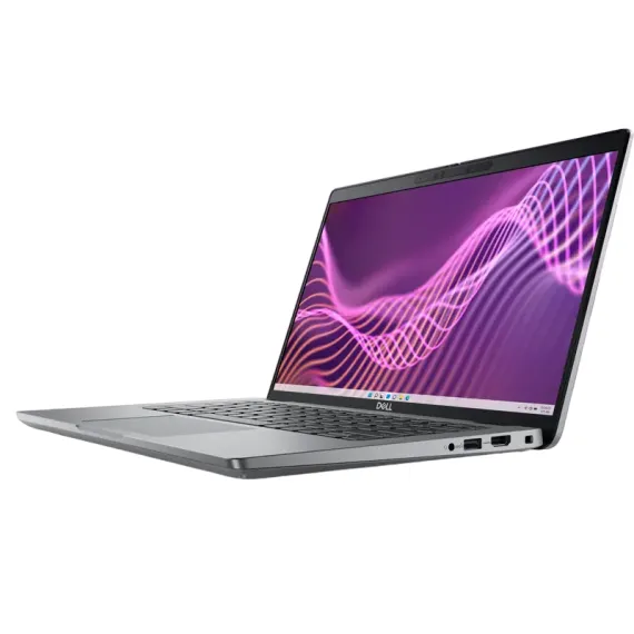 НОУТБУК ДЛЯ БИЗНЕСА 14" DELL LATITUDE 5440, GREY, INTEL CORE I7-1355U, 16ГБ/512ГБ, LINUX UBUNTU