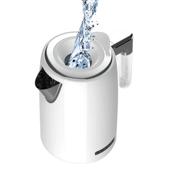 ЭЛЕКТРОЧАЙНИК POLARIS PWK 1746CA, БЕЛЫЙ