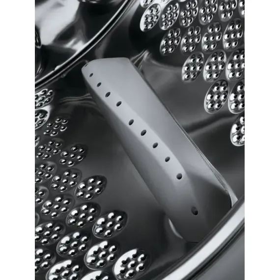 СТИРАЛЬНАЯ МАШИНА ELECTROLUX EW7F349PW, 9КГ, БЕЛЫЙ