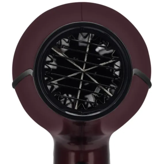 ФЕН POLARIS PHD2065TI, 2000ВТ, ФИОЛЕТОВЫЙ