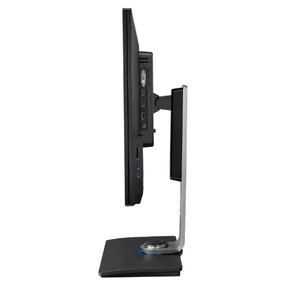 32" ПРОФЕССИОНАЛЬНЫЙ MОНИТОР BENQ BL3201PT-REPACK, IPS 3840X2160 4K-UHD, ЧЁРНЫЙ