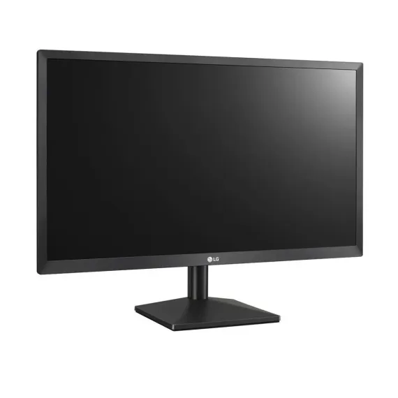 23,8" ИГРОВОЙ МОНИТОР LG 24MK430H-B, IPS 1920 X 1080 FULL-HD, ЧЁРНЫЙ