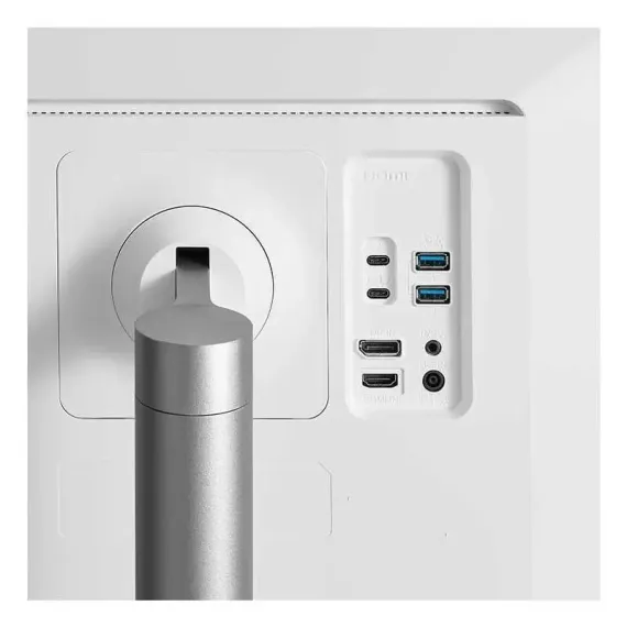 31,5" ПРОФЕССИОНАЛЬНЫЙ MОНИТОР LG 32UL950-W, IPS 3840X2160 4K-UHD, ЧЕРНЫЙ/БЕЛЫЙ