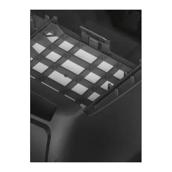 ТРАДИЦИОННЫЙ ПЫЛЕСОС BOSCH BGB2X111, ЧЁРНЫЙ