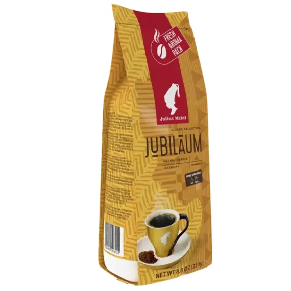 КОФЕ JULIUS MEINL JUBILAUM, 250 G