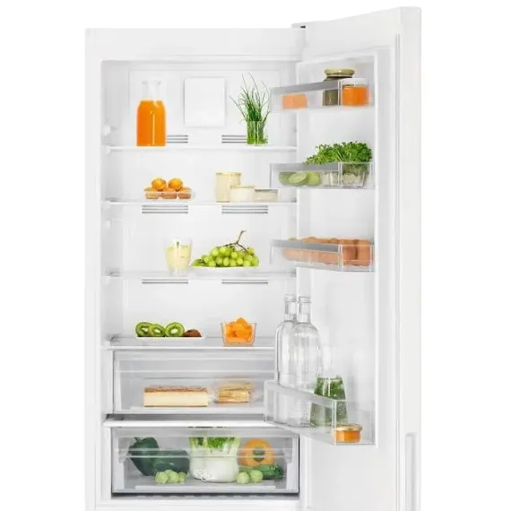 ХОЛОДИЛЬНИК ELECTROLUX LNT5ME36W, БЕЛЫЙ