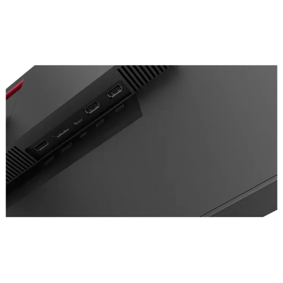 31,5" МОНИТОР ОФИСНЫЙ LENOVO THINKVISION T32P-20, IPS 3840X2160 4K-UHD, ЧЁРНЫЙ
