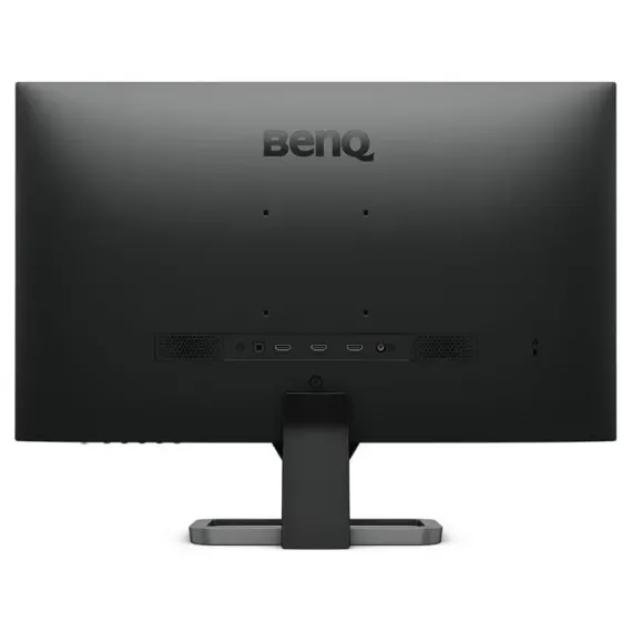 27" МОНИТОР ДЛЯ РАЗВЛЕЧЕНИЙ BENQ EW2780, IPS 1920 X 1080 FULL-HD, СЕРЫЙ МЕТАЛЛИК