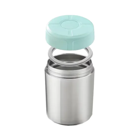 ТЕРМОС XAVAX 181588, 500 МЛ, СЕРЕБРИСТЫЙ