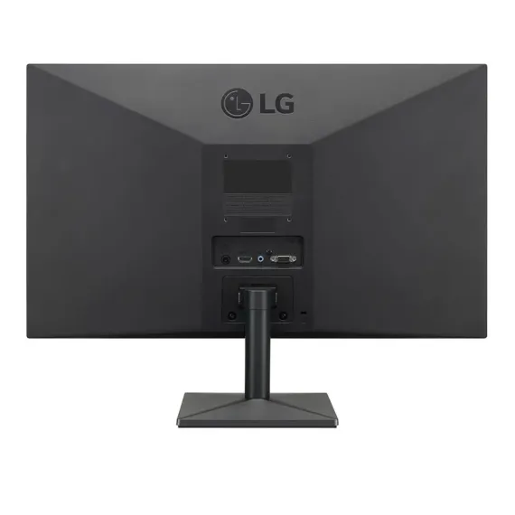 23,8" ИГРОВОЙ МОНИТОР LG 24MK430H-B, IPS 1920 X 1080 FULL-HD, ЧЁРНЫЙ