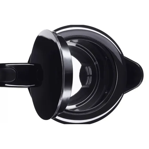 ЭЛЕКТРОЧАЙНИК BOSCH TWK7403, ЧЁРНЫЙ