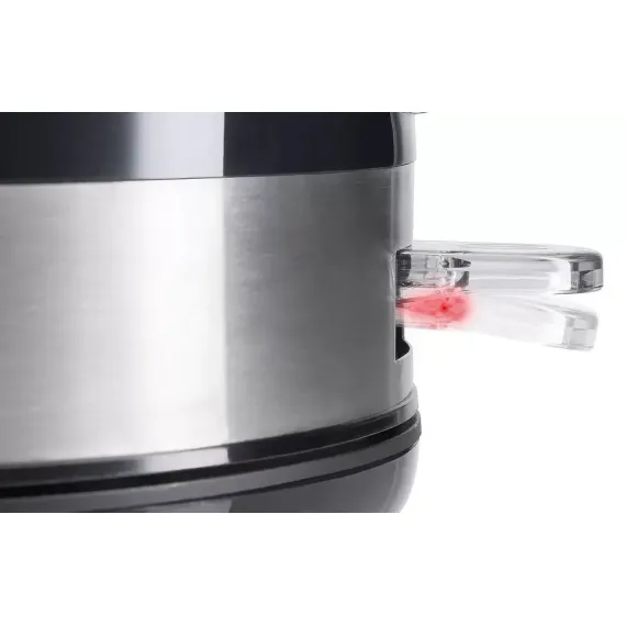 ЭЛЕКТРОЧАЙНИК BOSCH TWK7403, ЧЁРНЫЙ