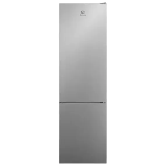 ХОЛОДИЛЬНИК ELECTROLUX LNT7ME36K2, НЕРЖАВЕЮЩАЯ СТАЛЬ