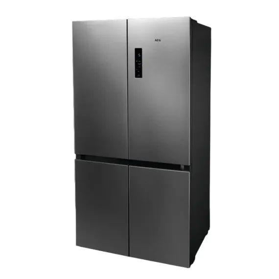 ХОЛОДИЛЬНИК AEG RMB952E6VU, НЕРЖАВЕЮЩАЯ СТАЛЬ