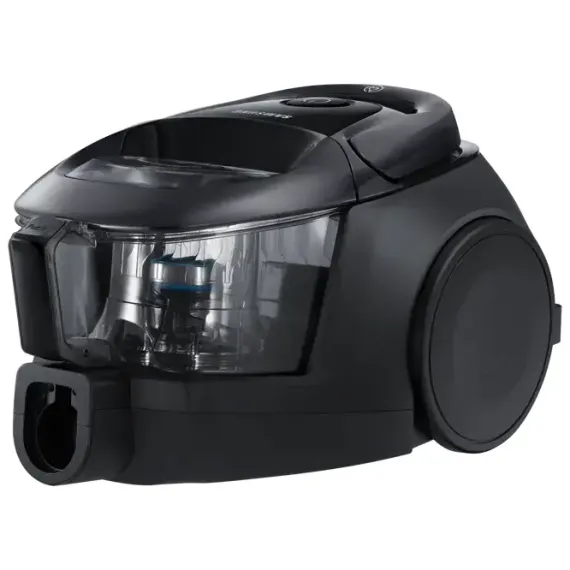 ТРАДИЦИОННЫЙ ПЫЛЕСОС SAMSUNG VC18M31C0HG, ЧЁРНЫЙ