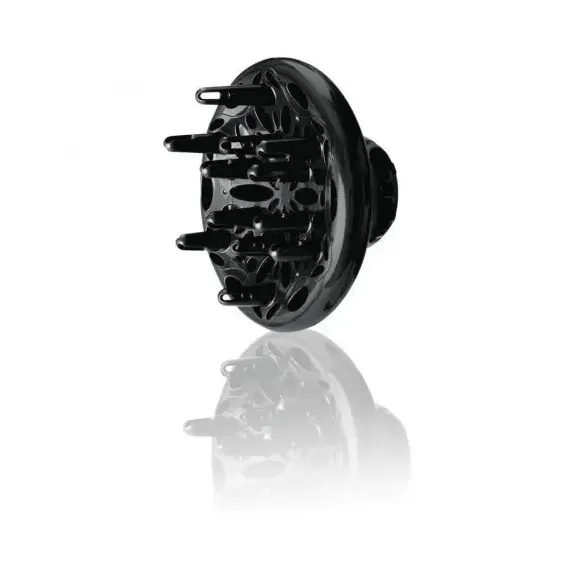 ФЕН ROWENTA CV8250F0, 2300ВТ, ЧЁРНЫЙ