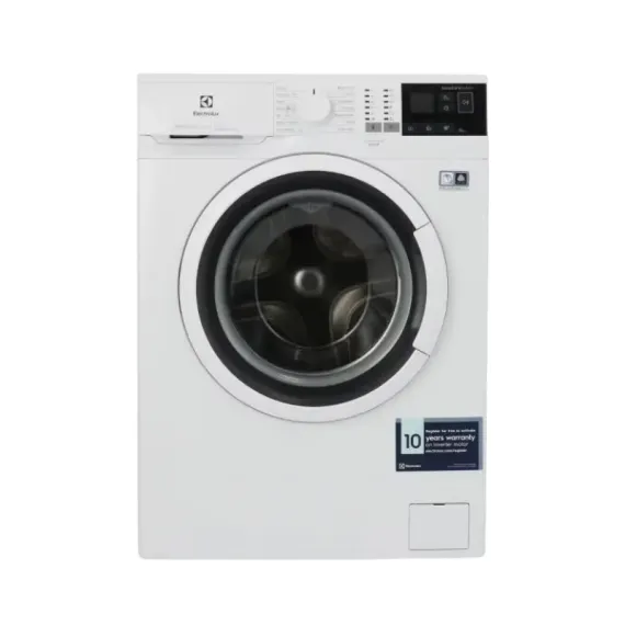 СТИРАЛЬНАЯ МАШИНА ELECTROLUX EW6SN427WI, 7КГ, БЕЛЫЙ