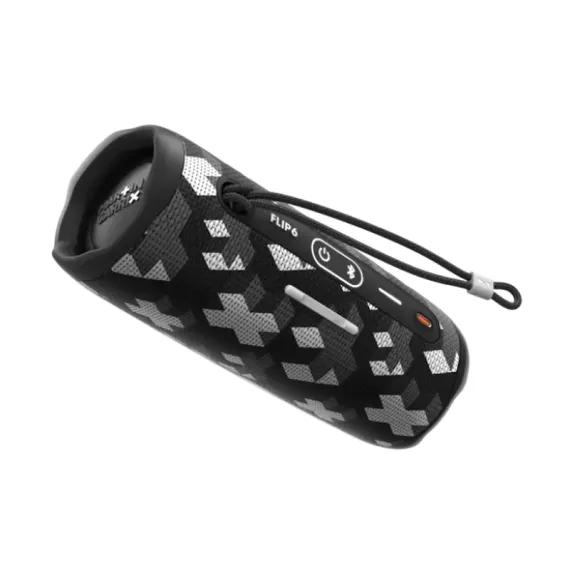 ПОРТАТИВНАЯ КОЛОНКА JBL FLIP 6, MARTIN GARRIX
