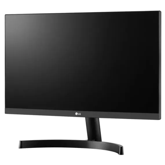 23,8" ИГРОВОЙ МОНИТОР  24MK600M-W, IPS 1920 X 1080 FULL-HD, БЕЛЫЙ