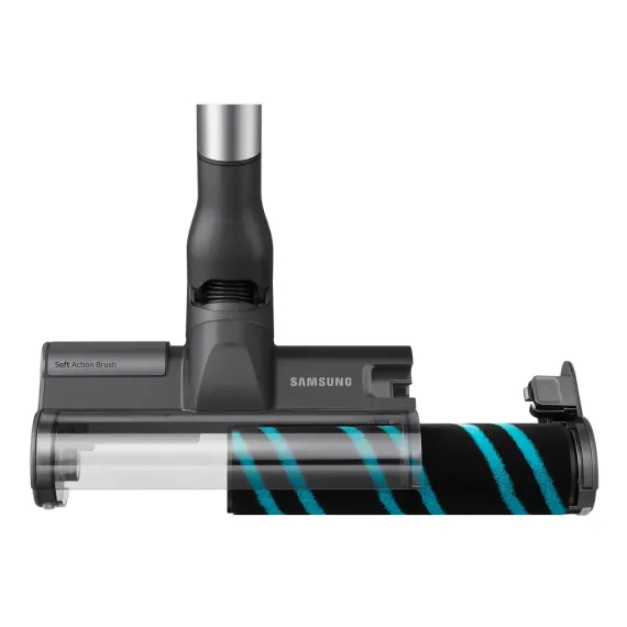 ВЕРТИКАЛЬНЫЙ ПЫЛЕСОС SAMSUNG VS20R9046T3/EV, ТИТАН