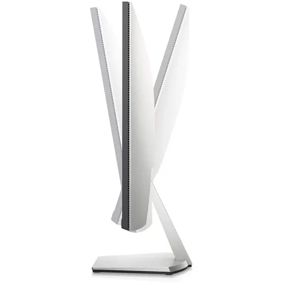 27" ИГРОВОЙ МОНИТОР DELL S2721D, IPS 2560 X 1440 QHD, СЕРЕБРИСТЫЙ