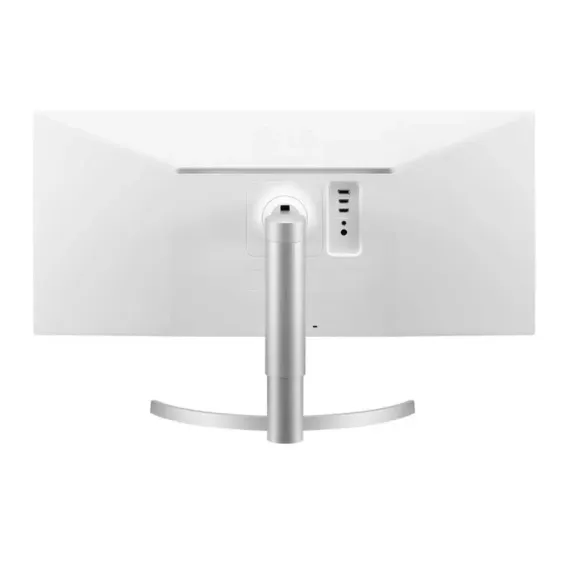 34" МОНИТОР ДЛЯ РАЗВЛЕЧЕНИЙ  34WN650-W, IPS 2560 X 1080 UWHD, БЕЛЫЙ