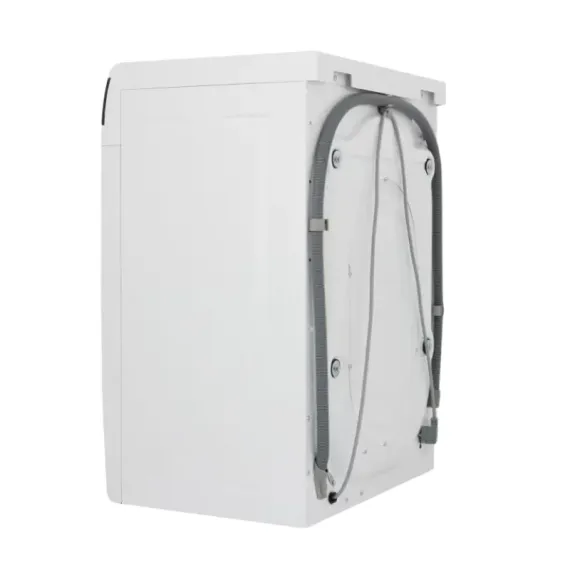 СТИРАЛЬНАЯ МАШИНА ELECTROLUX EW6SN427WI, 7КГ, БЕЛЫЙ