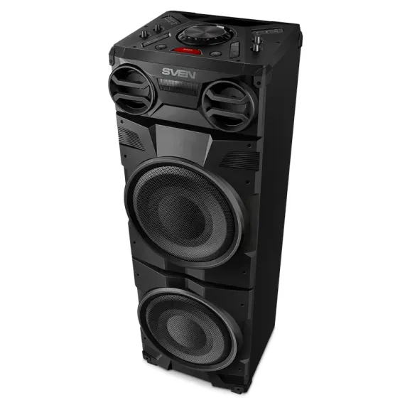 АУДИОСИСТЕМА SVEN PS-1900, ЧЁРНЫЙ