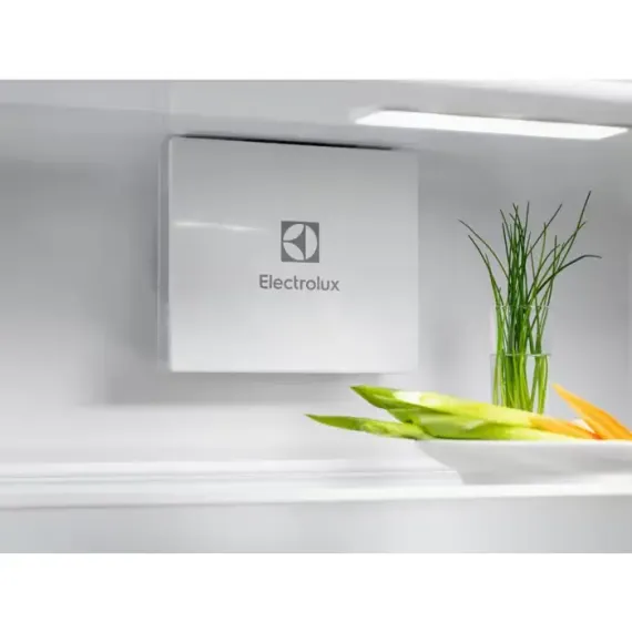 ХОЛОДИЛЬНИК ELECTROLUX LND5FE18S, БЕЛЫЙ