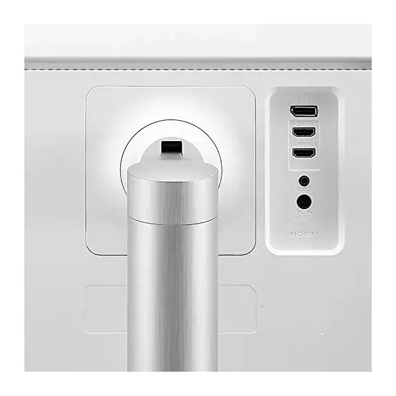 34" МОНИТОР ДЛЯ РАЗВЛЕЧЕНИЙ  34WN650-W, IPS 2560 X 1080 UWHD, БЕЛЫЙ