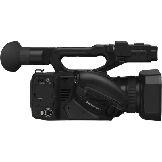 ПРОФЕССИОНАЛЬНАЯ ВИДЕОКАМЕРА PANASONIC CAMCORDER HC-X20EE, ЧЁРНЫЙ