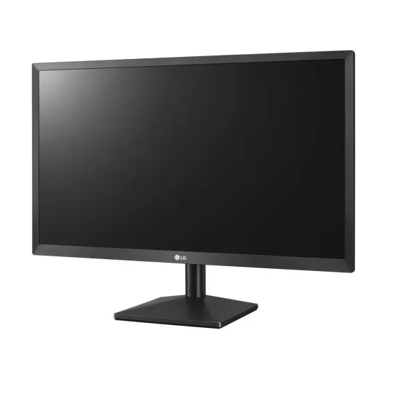 23,8" ИГРОВОЙ МОНИТОР LG 24MK430H-B, IPS 1920 X 1080 FULL-HD, ЧЁРНЫЙ