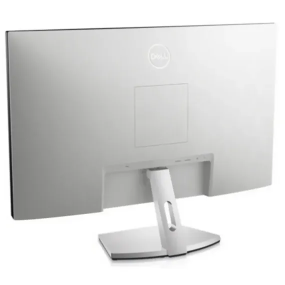 27" ИГРОВОЙ МОНИТОР DELL S2721D, IPS 2560 X 1440 QHD, СЕРЕБРИСТЫЙ