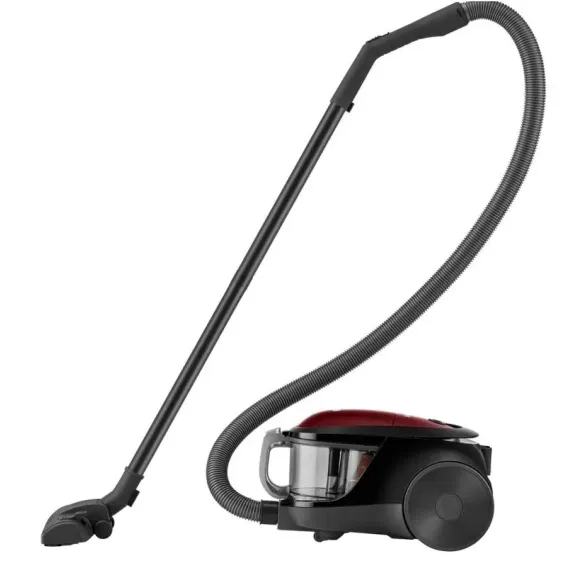 ТРАДИЦИОННЫЙ ПЫЛЕСОС LG VK76A06NDRP, КРАСНЫЙ