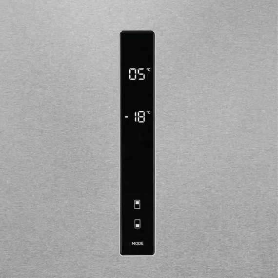 ХОЛОДИЛЬНИК ELECTROLUX LNT7ME36X3, GREY