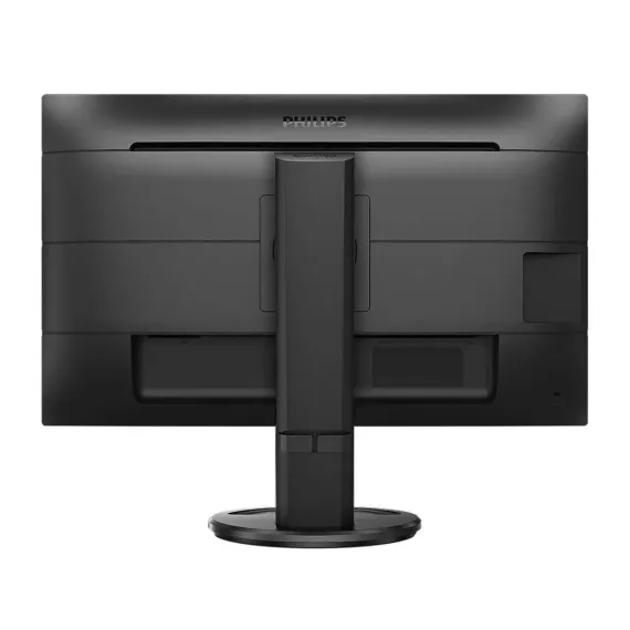 27" МОНИТОР ОФИСНЫЙ PHILIPS 273B9, IPS 1920 X 1080 FULL-HD, ЧЁРНЫЙ