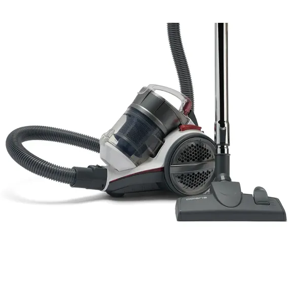 ТРАДИЦИОННЫЙ ПЫЛЕСОС POLARIS PVC 1821WR, БЕЛЫЙ