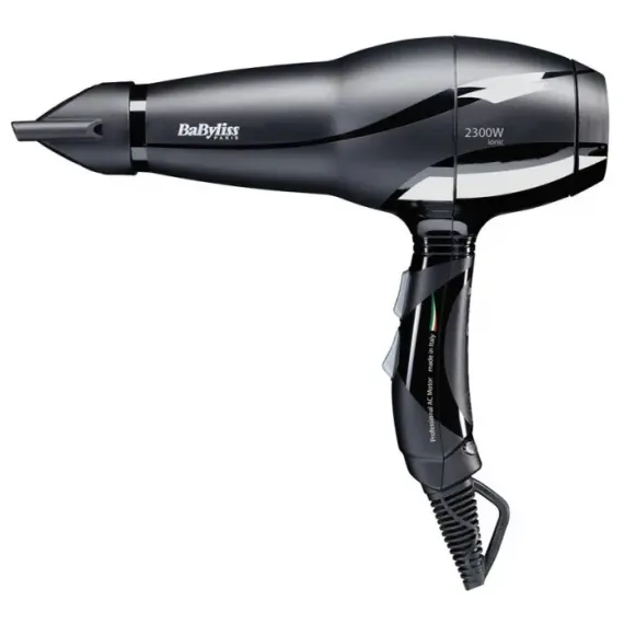 ФЕН BABYLISS LE PRO EXPRESS | 6614E, 2300ВТ, ЧЁРНЫЙ